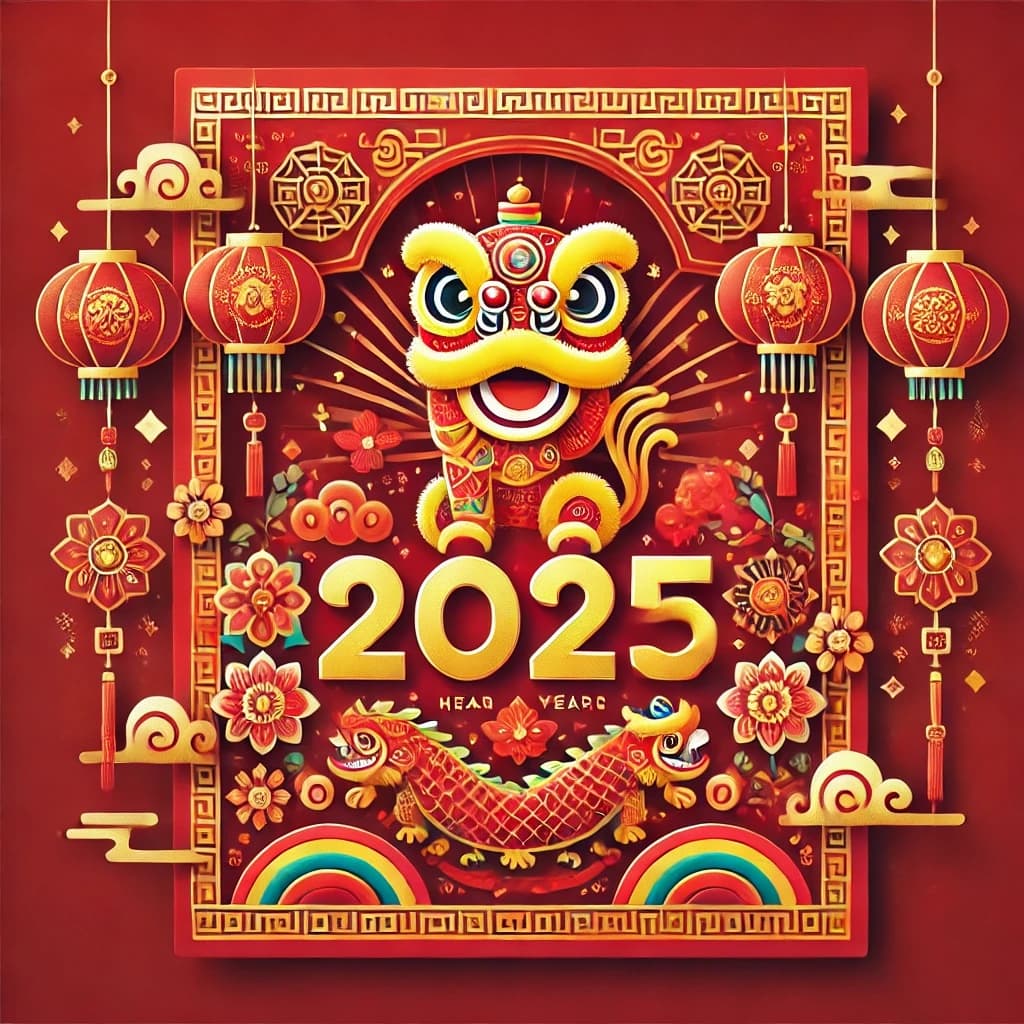 Phong bao lì xì